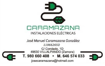 Logotipo de empresa